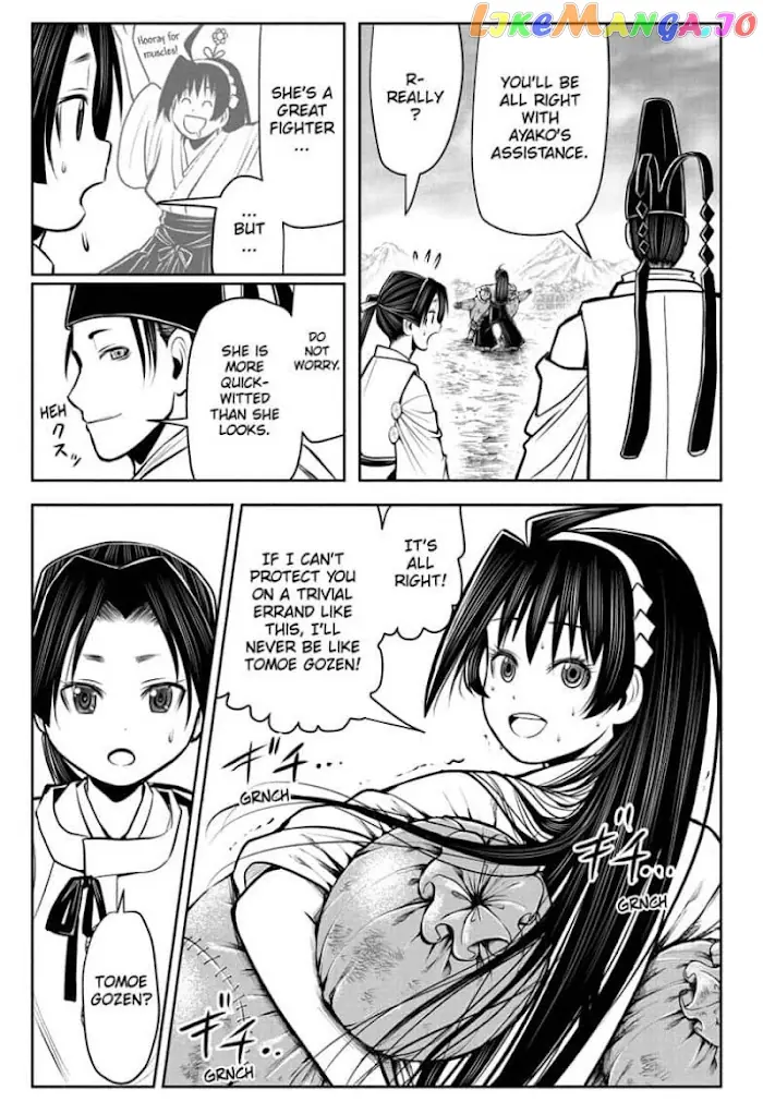 The Elusive Samurai Chapter 34 image 09_optimized